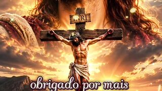 Oração da Manhã Profunda: Entregue Seu Dia Nas Mãos de Deus! 🙏✨