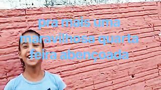 #Bomdia#mundãodeDeus.