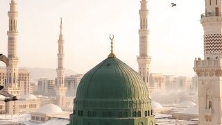 Facts about the city of Medina