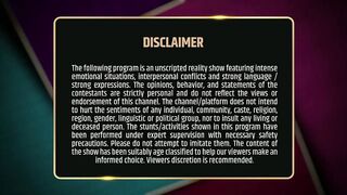 Bigg Boss - Season 20 - 30th September