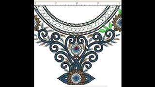 Embroidery designs 2