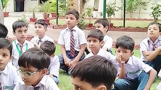 Chiniot Islamia Public School and College, Karachi