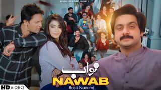Nawab - Basit Naeemi - Official Music Video - 2025 - Saraiki Punjabi - Basit Naeemi Official.mp4