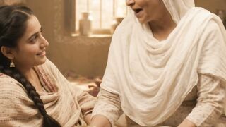 A Mother-in-Law’s Love ❤️ | Old Punjab 1980s Family Story #ytviral #ytshorts