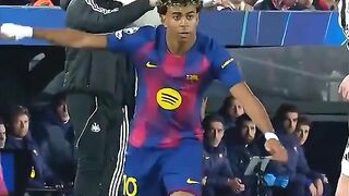LAMINE YAMAL IS NOT HUMAN! Impossible Skills & Goals 2025 😱*