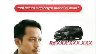 Sewa Mobil Tanpa Modal Rp,0 Jadi Milik