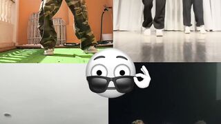 Dance viral tiktok 14