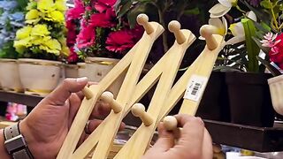 Stylish adjustable hooks for keys