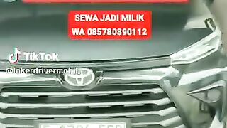 Sewa Mobil Mingguan Driver Online