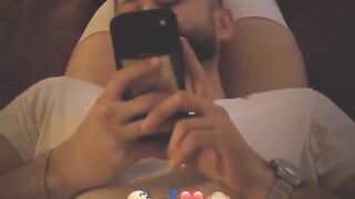 Bantal yang empuk