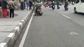 Building Sate Bandung