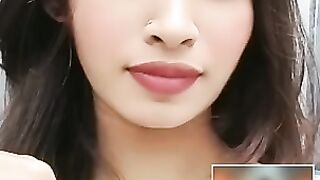 চোখের ভাষায় মনের কথা...
