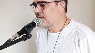 Jesus, um Amigo que Nunca Te Abandona - Parte 2 / Letra Sandro Lira / Intérprete: Francisco Sérgio.