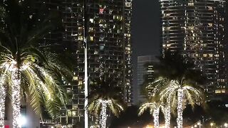 Habibi came to Dubai 2