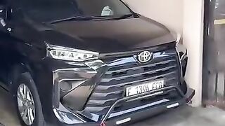 Sewa Mobil Bebas Chekpoint Jadi Milik
