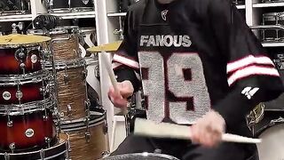 Travis barker