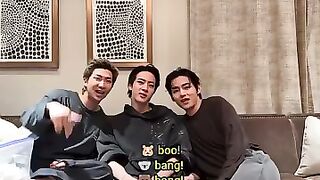 Kim brother 💟