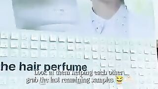 Everyone wants some of that so adorable 🥰🥰