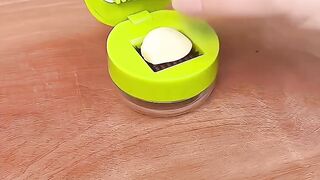 Ginger garlic crusher