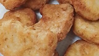 Nuggets 😊