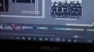 Desain Kaos