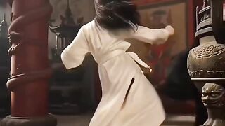 Nice fighting 2