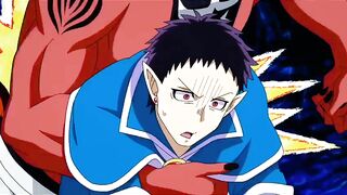 Demon school secsion3 part 3