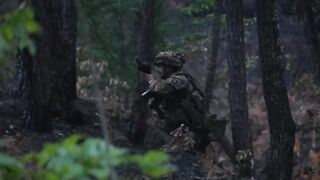US Rangers