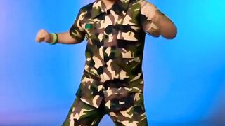 👶✨ Cute Baby AI Dance | Adorable Little Star Dancing 💃🕺 | Funny & Amazing AI Video
