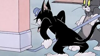Tom and Jerry 112
