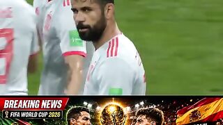 Ronaldo’s BEST Moments vs Spain! 🔥 | Portugal vs Spain | World Cup Highlights
