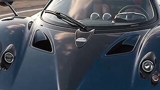 The World’s Most Exclusive Hypercar 🚗🔥