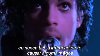 Prince ( purple rain)