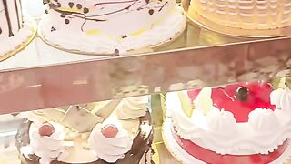 Yummy yummy cakes