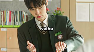 Esse dorama tem simplesmente os irmãos mais protetores da escola!