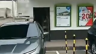 Sewa Mobil Avanza Calya Tanpa DP
