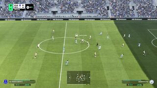 EA SPORTS FC 26 | HAALAND SCORES A GOAL! 🔥⚽ #02