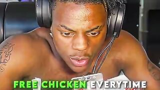 Unlimited KFC hack exposed