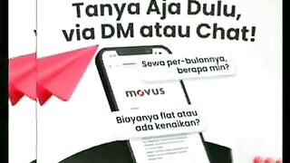 Sewa Mobil Kepemilikan Movus 2