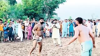 Pakistani Akhada