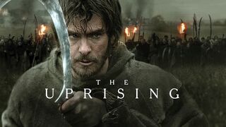The Uprising 2026 English