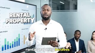 How to buy your first rental property