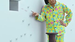 تحولت هذه اللحظة العادية إلى شيء لا يُصدق تمامًا! 😱