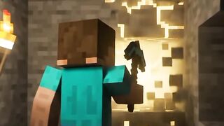 😱 I FOUND A MYSTERY CHEST!  😱 IT WAS ALIVE?!