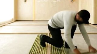 The Most Satisfying Interior Transformation You'll See Today!