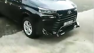 Sewa Mobil Bebas Kemana Aja Jadi Hak Milik
