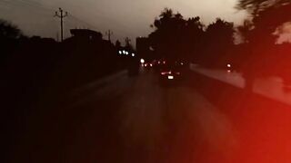 کوئی ملنا نہیں چاہتا