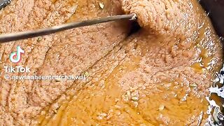 chakwali halwa