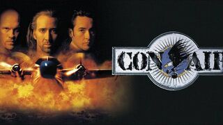 Con Air 1997 Hindi Dubbed