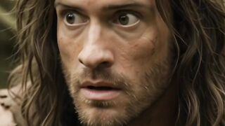 Tarzan’s Forest Protection Took a Strange Turn